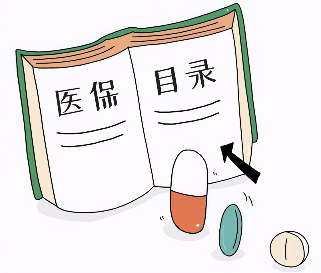 醫保藥品目錄中标注的“甲”“乙”是什麽意思？